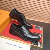 $88.00 USD Louis Vuitton LV Oxfords Shoes For Men #1366879
