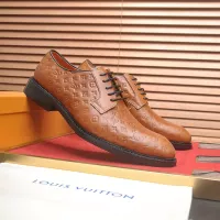 $88.00 USD Louis Vuitton LV Oxfords Shoes For Men #1366880