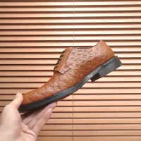 $88.00 USD Louis Vuitton LV Oxfords Shoes For Men #1366880