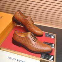$88.00 USD Louis Vuitton LV Oxfords Shoes For Men #1366880