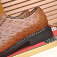 $88.00 USD Louis Vuitton LV Oxfords Shoes For Men #1366880