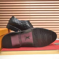 $88.00 USD Louis Vuitton LV Oxfords Shoes For Men #1366881