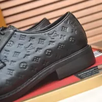 $88.00 USD Louis Vuitton LV Oxfords Shoes For Men #1366881