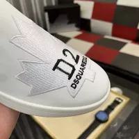 $82.00 USD Dsquared Casual Shoes For Men #1366882