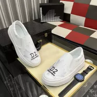 $82.00 USD Dsquared Casual Shoes For Men #1366883
