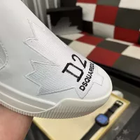 $85.00 USD Dsquared Casual Shoes For Men #1366884