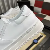 $85.00 USD Dsquared Casual Shoes For Men #1366884