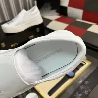 $85.00 USD Dsquared Casual Shoes For Men #1366884