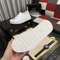 $85.00 USD Dsquared Casual Shoes For Men #1366884