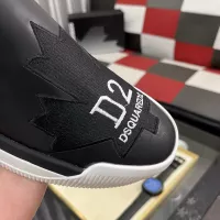 $85.00 USD Dsquared Casual Shoes For Men #1366885