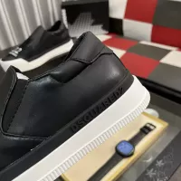 $85.00 USD Dsquared Casual Shoes For Men #1366885