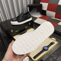 $85.00 USD Dsquared Casual Shoes For Men #1366885