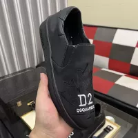 $82.00 USD Dsquared Casual Shoes For Men #1366886