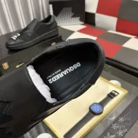 $82.00 USD Dsquared Casual Shoes For Men #1366886