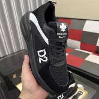 $88.00 USD Dsquared Casual Shoes For Men #1366887