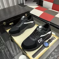 $88.00 USD Dsquared Casual Shoes For Men #1366887