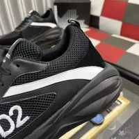 $88.00 USD Dsquared Casual Shoes For Men #1366887