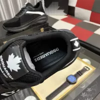$88.00 USD Dsquared Casual Shoes For Men #1366887