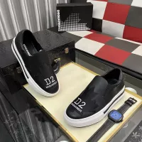 $82.00 USD Dsquared Casual Shoes For Men #1366888