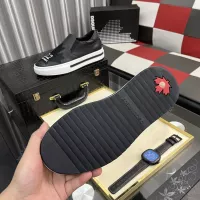 $82.00 USD Dsquared Casual Shoes For Men #1366888