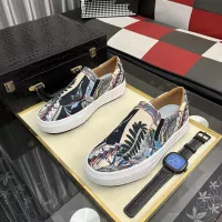 $80.00 USD Dsquared Casual Shoes For Men #1366889