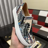 $80.00 USD Dsquared Casual Shoes For Men #1366889