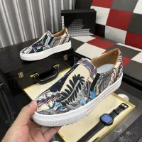 $80.00 USD Dsquared Casual Shoes For Men #1366889
