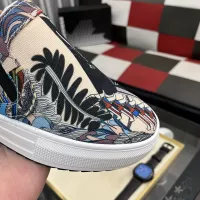 $80.00 USD Dsquared Casual Shoes For Men #1366889