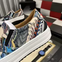 $80.00 USD Dsquared Casual Shoes For Men #1366889