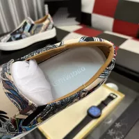 $80.00 USD Dsquared Casual Shoes For Men #1366889
