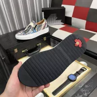 $80.00 USD Dsquared Casual Shoes For Men #1366889