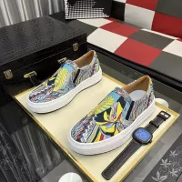 $80.00 USD Dsquared Casual Shoes For Men #1366901