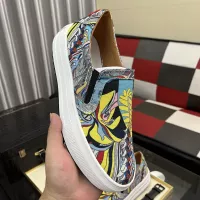 $80.00 USD Dsquared Casual Shoes For Men #1366901