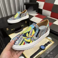 $80.00 USD Dsquared Casual Shoes For Men #1366901