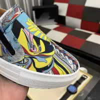 $80.00 USD Dsquared Casual Shoes For Men #1366901