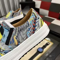 $80.00 USD Dsquared Casual Shoes For Men #1366901