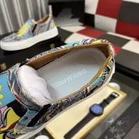 $80.00 USD Dsquared Casual Shoes For Men #1366901