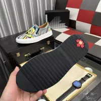 $80.00 USD Dsquared Casual Shoes For Men #1366901