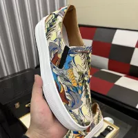 $80.00 USD Dsquared Casual Shoes For Men #1366902