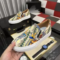 $80.00 USD Dsquared Casual Shoes For Men #1366902