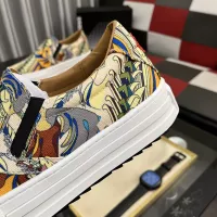 $80.00 USD Dsquared Casual Shoes For Men #1366902