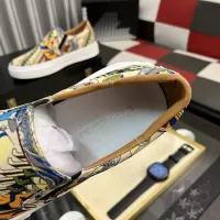 $80.00 USD Dsquared Casual Shoes For Men #1366902