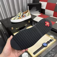 $80.00 USD Dsquared Casual Shoes For Men #1366902