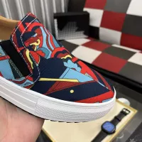 $80.00 USD Dsquared Casual Shoes For Men #1366903