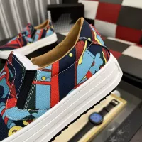 $80.00 USD Dsquared Casual Shoes For Men #1366903