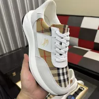 $82.00 USD Burberry Casual Shoes For Men #1366912