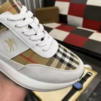 $82.00 USD Burberry Casual Shoes For Men #1366912