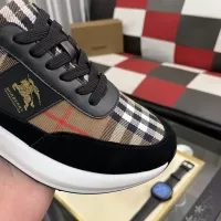 $82.00 USD Burberry Casual Shoes For Men #1366913
