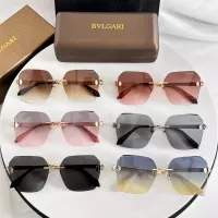 $60.00 USD Bvlgari AAA Quality Sunglasses #1366917