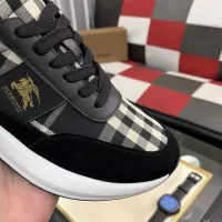 $82.00 USD Burberry Casual Shoes For Men #1366918